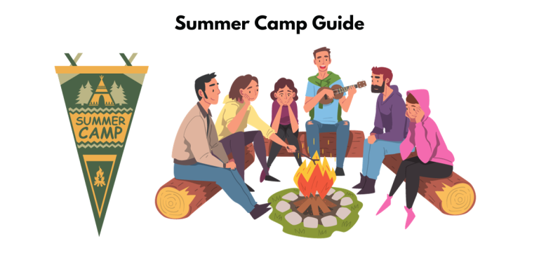 How to Get Kids to Love Summer Camp: The Ultimate Summer Camp Guide