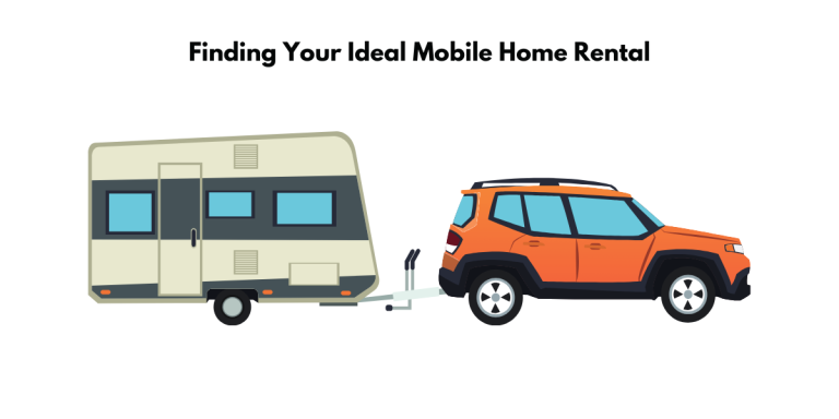 Top Mobile Homes for Rent: Your Affordable Trailer Home Rent Living Solution